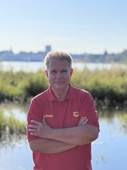 Leiter Wirtschaft und Finanzen: Jürgen Durski