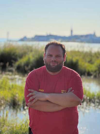 Leiter Einsatz: Jens Kaboth