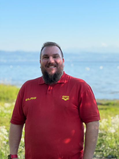 Prüfer PSAgA: Patrik Gleich