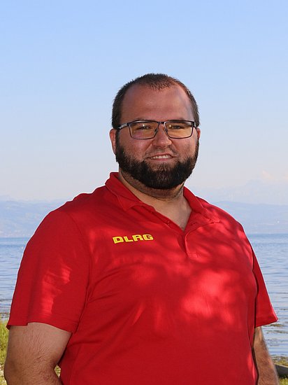 Bootswart: Marco Hiltel